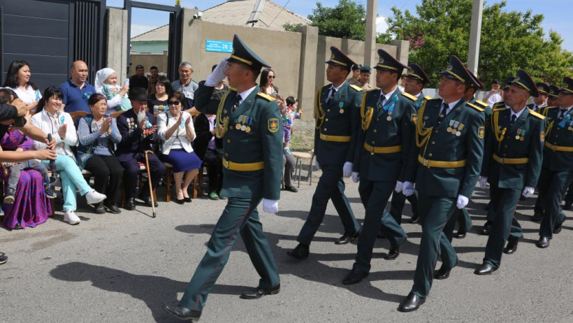  © Министерство обороны 