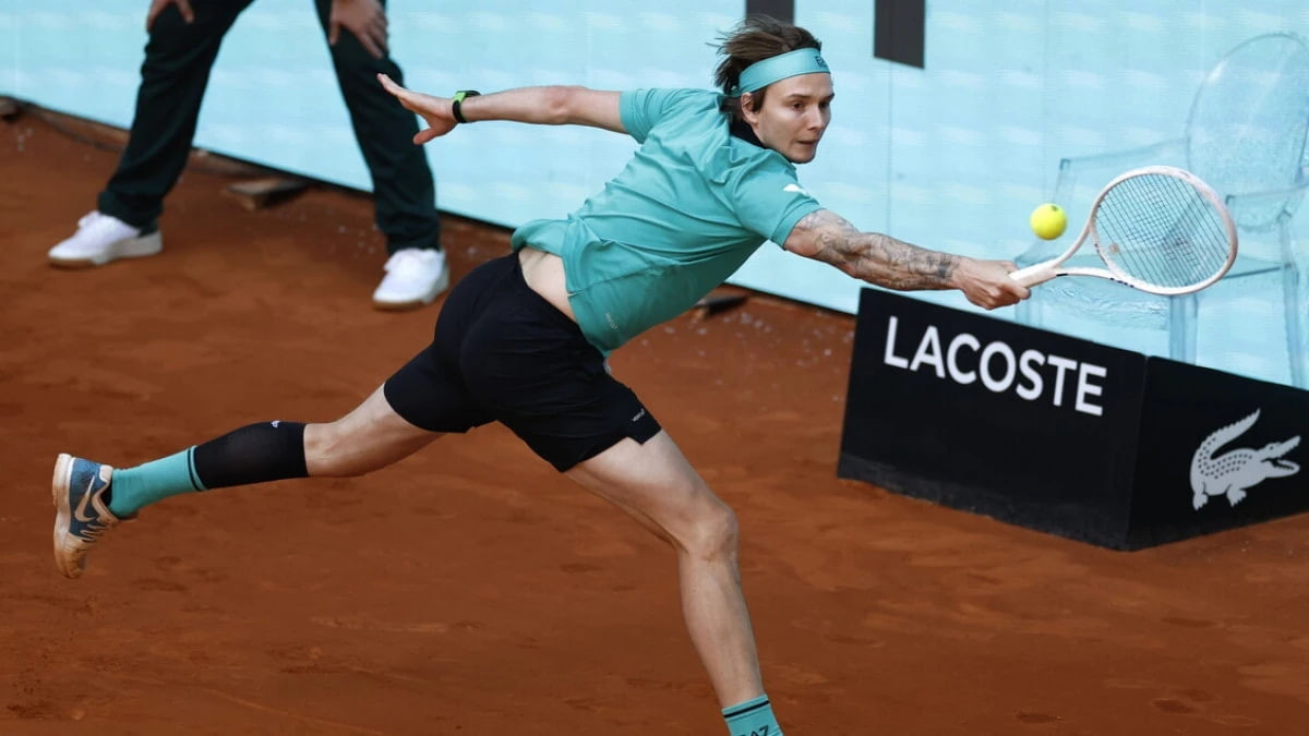  Қазақстан теннис федерациясы 