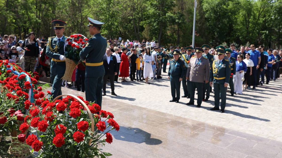  Жамбыл облысының әкімдігі 