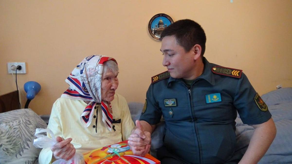  © Министерство обороны РК 