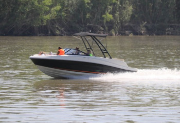 Павлодарда кеме капитаны суға батып кетті