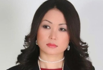 Философия ғылымдарының докторы Эльмира Ибраева өмірден озды