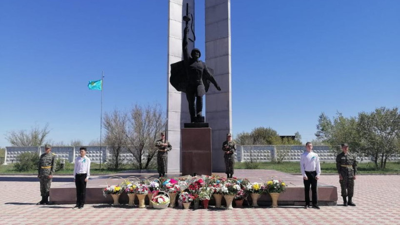  © акимат области Абай 