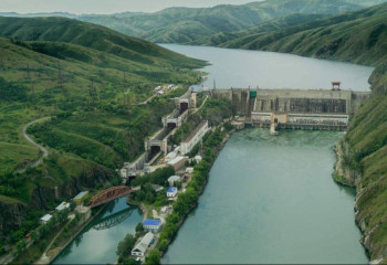 «Қазсушар» филиалдары суару маусымына қалай дайындалып жатыр?