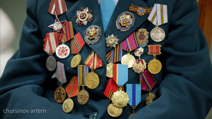  ©El.kz/Артем ЧУРСИНОВ 