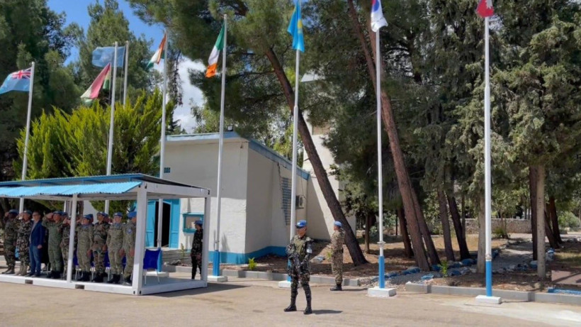  © Минобороны РК 