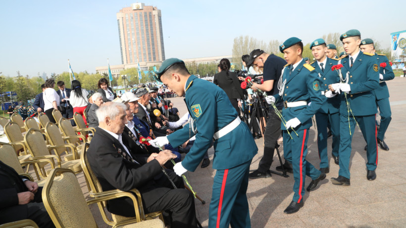  ©El.kz/Бауыржан ЖУАСБАЕВ 