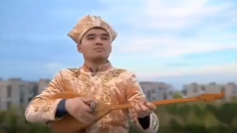  Кадр из видео 