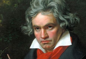 Бетховеннің неден қайтыс болғаны анықталды