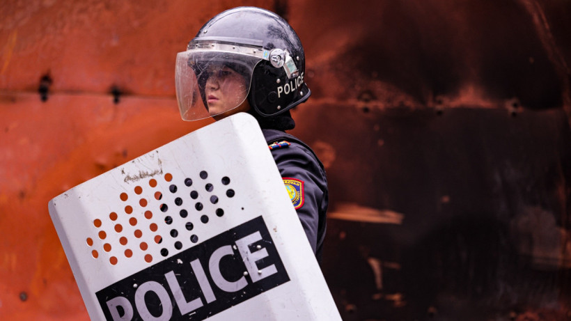  ©El.kz/Бауыржан ЖУАСБАЕВ 