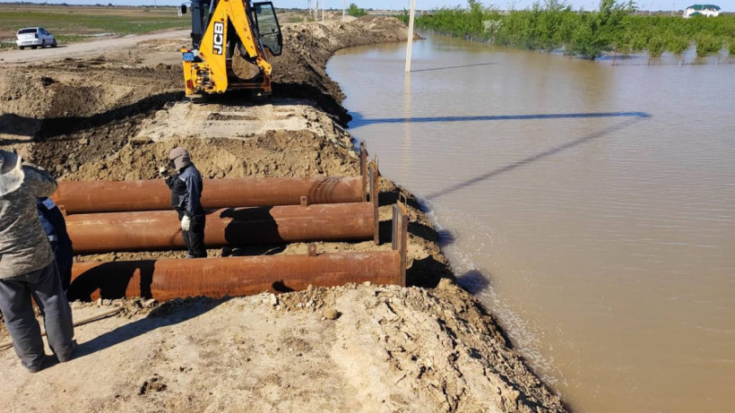  Атырау облысының ТЖ жөніндегі жедел штабы 