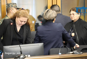 Суд по делу Бишимбаева продолжится 13 мая