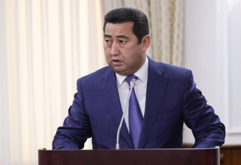 Биыл шегірткемен күресуге 8,1 млрд теңге жұмсалады – министр