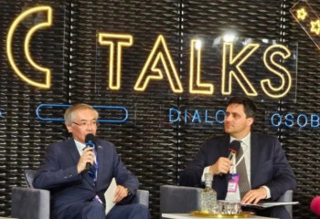 Participants of the European Economic Congress Show Interest in Expanding Cooperation with Kazakhstan