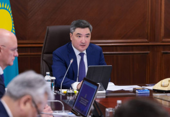 «Результаты работ проверю лично» - что поручил акимам областей Премьер-Министр Казахстана