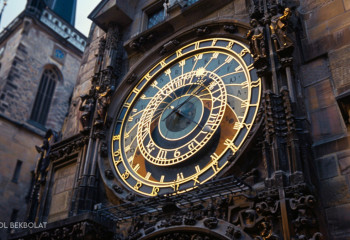 Петицию против единого часового пояса подписали всего чуть более 100 казахстанцев