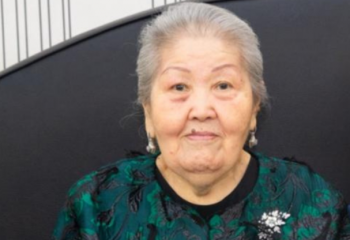 Қазақстанның Халық жазушысының жары Заида Бекхожина өмірден өтті