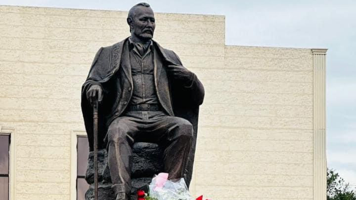  Әлеуметтік желі 