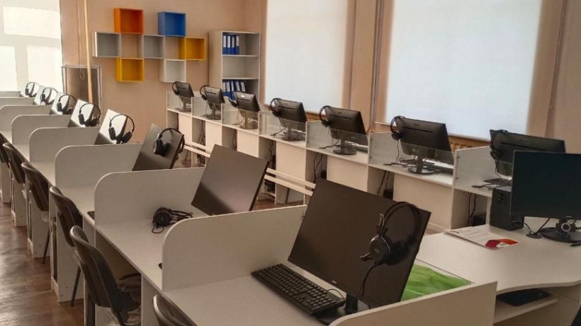  Абай облысы білім басқармасы 