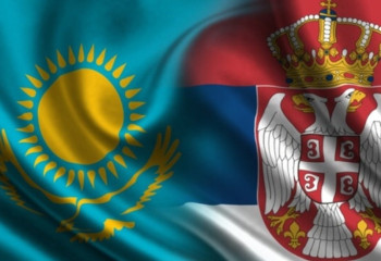 Сербия выделила 1 млн евро для строительства жилья пострадавшим от паводка казахстанцам