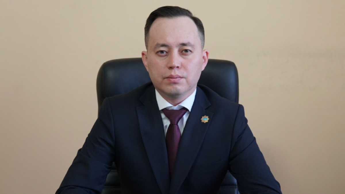  Акимат Акмолинской области 