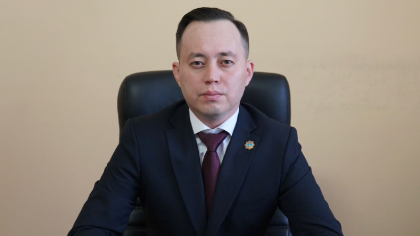  Акимат Акмолинской области 