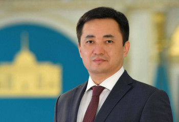 «Гидротехникалық нысандарға бөлінген қаражат жымқырылды». Айбек Дәдебаев түсініктеме берді