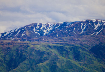 Штормовое предупреждение объявлено в 16 регионах РК