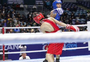 Казахстанские боксеры получили хорошие новости от WBC после побед