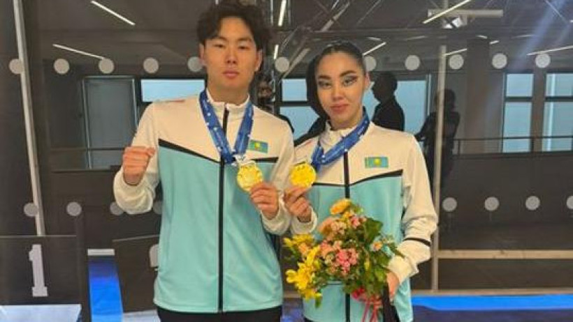  Управление физической культуры и спорта Карагандинской области 