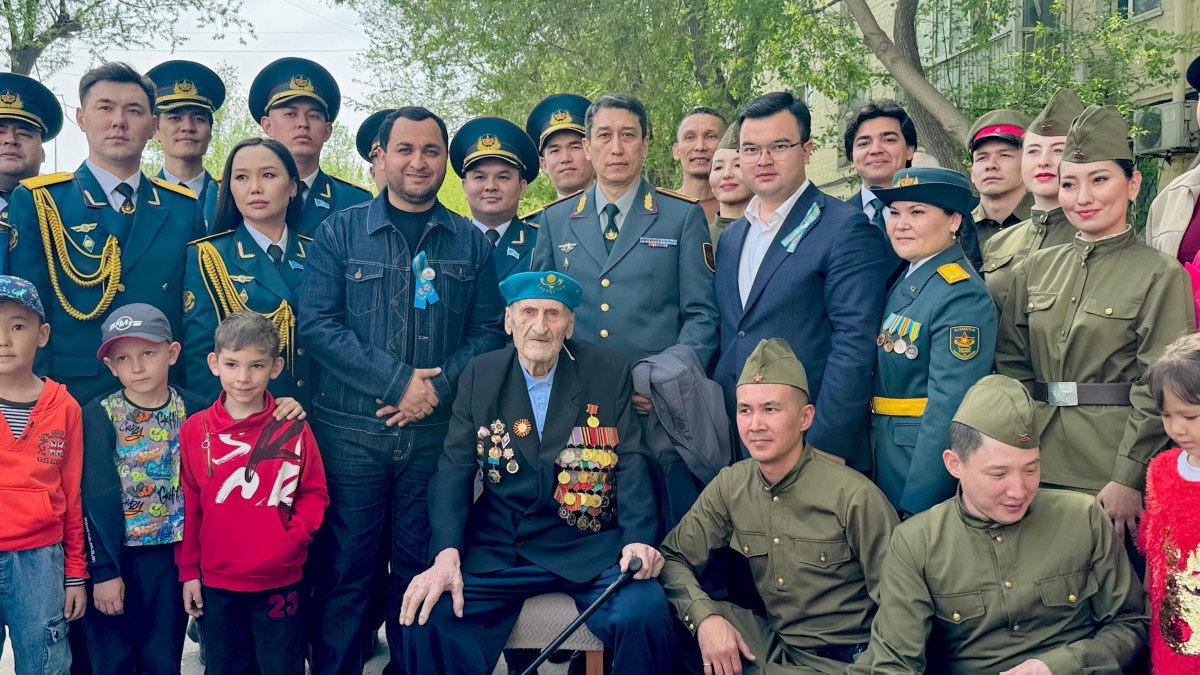  Қазақстан халқы Ассамблеясы 