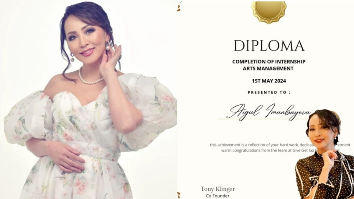  instagram.com/aigul_imanbayeva 