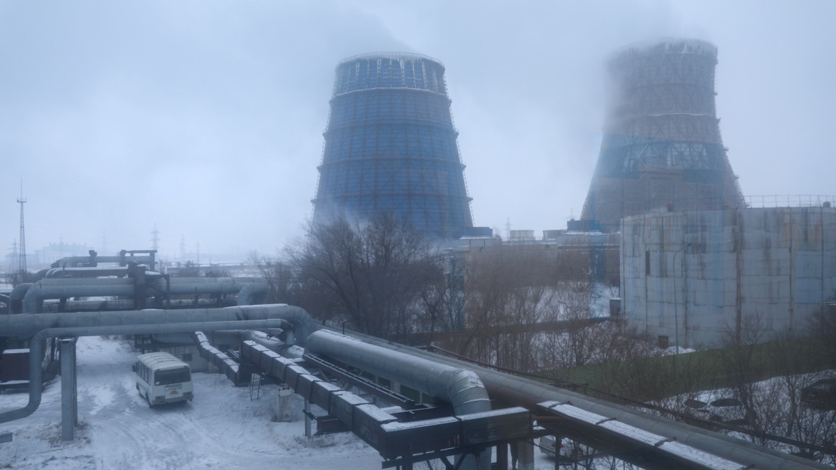  ©El.kz/Бауыржан ЖУАСБАЕВ 