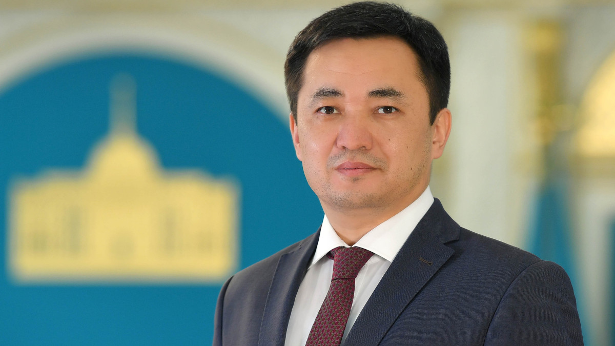  Пресс-служба Президента РК 
