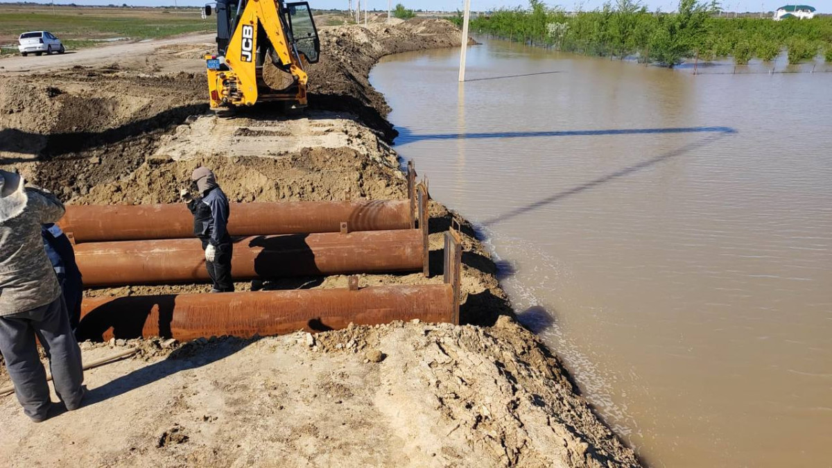  Атырау облысының ТЖ жөніндегі жедел штабы 