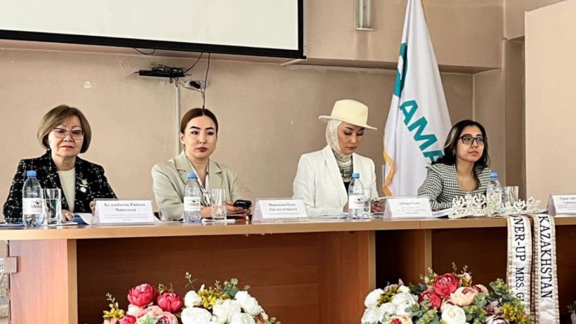  © El.kz/Татьяна АЛАДЬИНА 