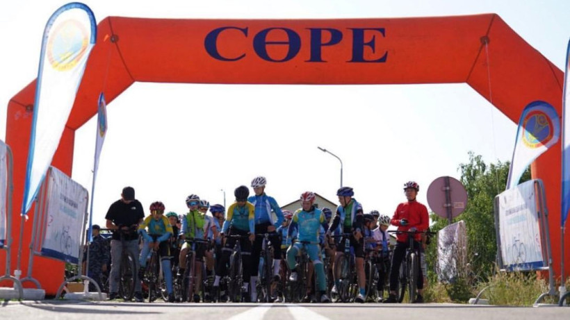  © Пресс-служба акимата Астаны 