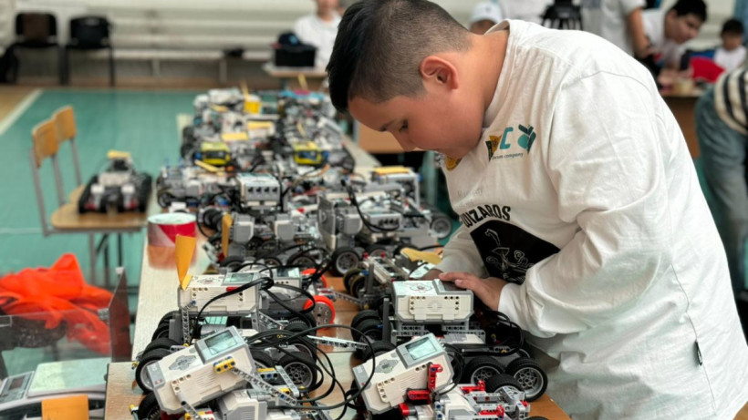  El.kz/Миражан Махан 