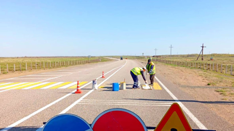  Қазавтожол 