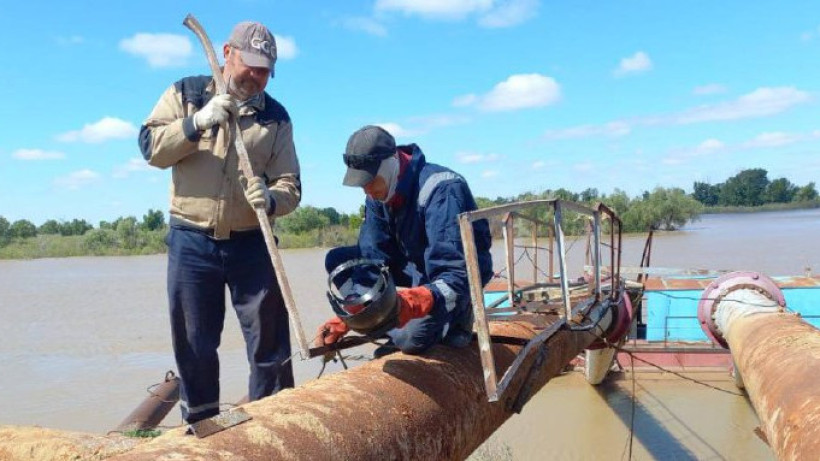  Су ресурстары және ирригация министрлігі 