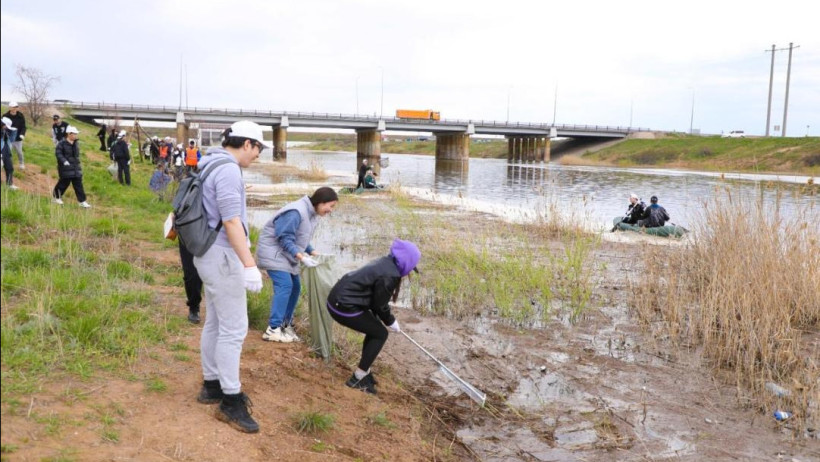  © Пресс-служба акимата Астаны 