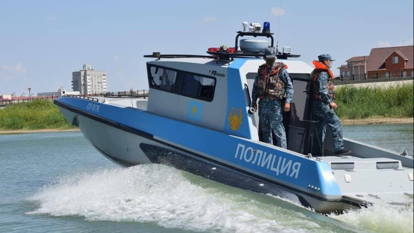  Атырау облыстық жедел штаб 