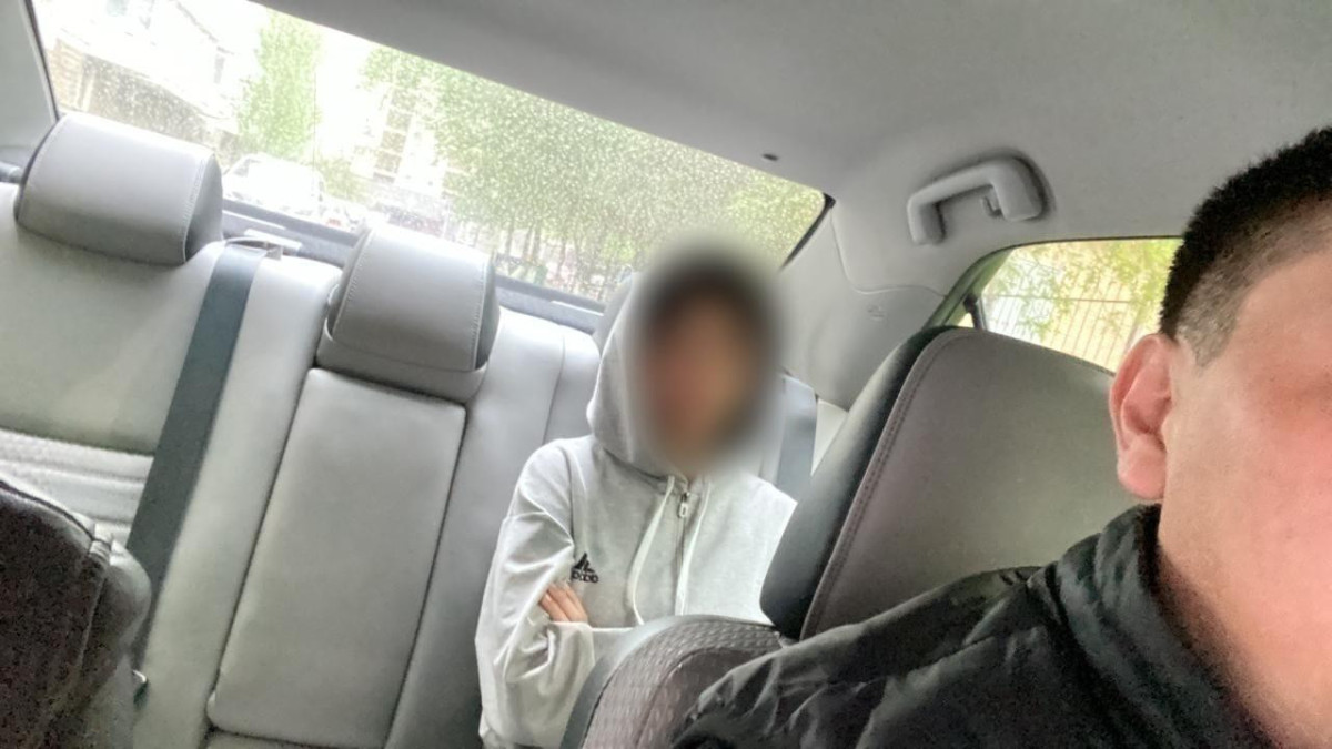  © ДП Акмолинской области 