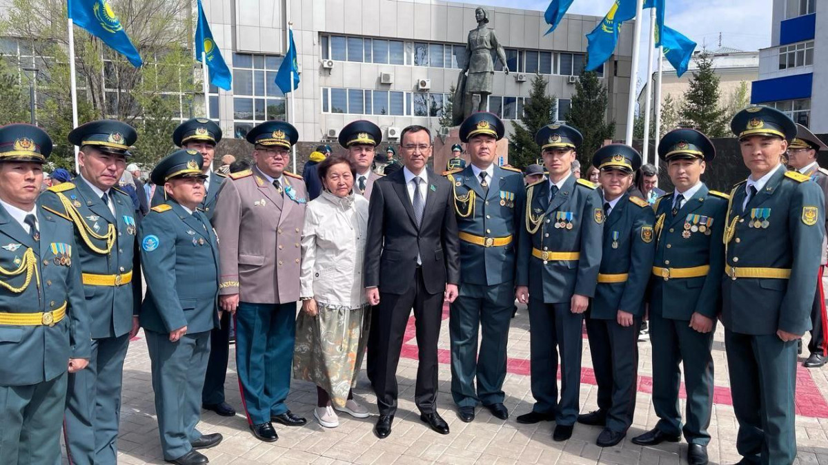  © Минобороны 