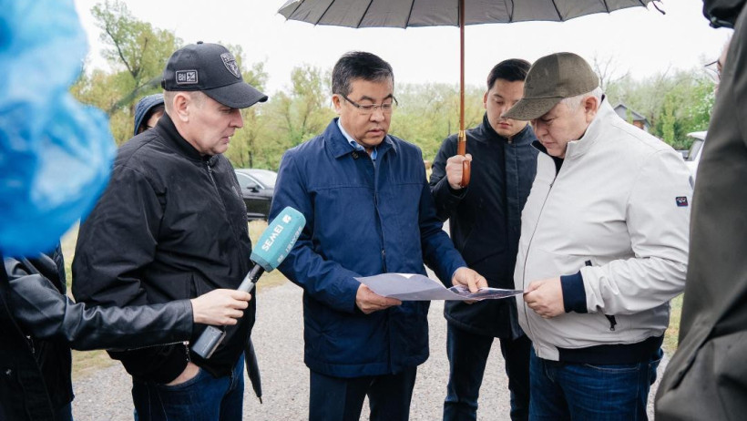  © акимат области Абай 