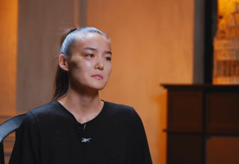 Соққыға жығылған бұрынғы дипломаттың әйелі сұхбат берді