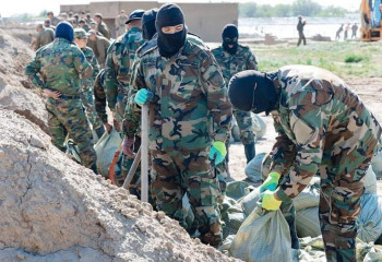 Паводки в Казахстане – что известно к этому часу