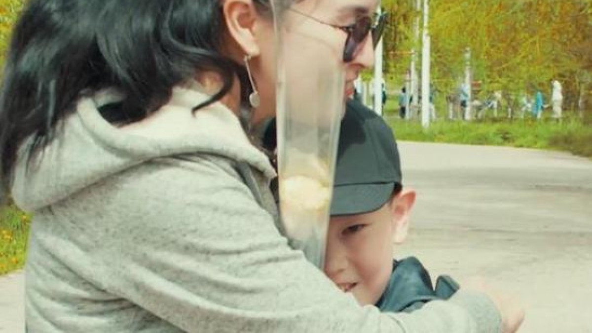  © Пресс-служба акимата Астаны 