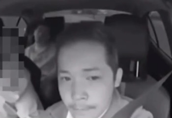 Астанада құлағы естімейтін такси жүргізушісін балағаттаған жолаушы ұсталды