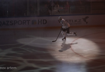 Стала известна позиция Казахстана после второго матча на ЧМ-2024 по хоккею